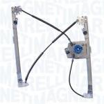 Magneti Marelli Mecanism actionare geam MAGNETI MARELLI 350103155300 (350103155300)