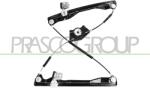 PRASCO Mecanism actionare geam PRASCO SK320W023 (SK320W023) - fixbox