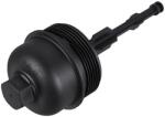 METZGER Capac, carcasa filtru ulei METZGER 2370108 (2370108)