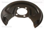 TRISCAN Protectie disc frana TRISCAN 8125 13210 (8125 13210)