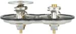 NRF Termostat, lichid racire NRF 725378 (725378)