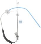 DT Spare Parts Mecanism actionare geam DT Spare Parts 7.70055 (7.70055) - fixbox