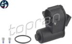 TOPRAN Element actionare. etrier frana de parcare TOPRAN 117 535 (117 535)