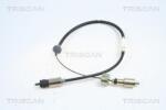 TRISCAN Cablu ambreiaj TRISCAN 8140 25244 (8140 25244)