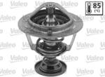 VALEO Termostat, lichid racire VALEO 820552 (820552)