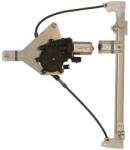 VALEO Mecanism actionare geam VALEO 850163 (850163)