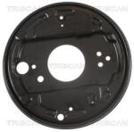TRISCAN Protectie disc frana TRISCAN 8125 29261 (8125 29261)
