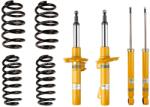 BILSTEIN Set suspensie, arcuri elicoidale / amortizoare BILSTEIN 46-194879 (46-194879)