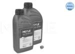 MEYLE Set piese, schimb de ulei cutie de viteze automată MEYLE 100 135 0210 2 l