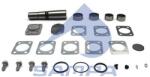 SAMPA Set reparatie pivot/roata SAMPA 060547 (060.547)
