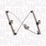 Magneti Marelli Mecanism actionare geam MAGNETI MARELLI 350103170024 (350103170024) - fixbox