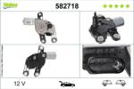 Valeo Motor stergator VALEO 582718 (582718)