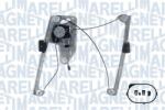 Magneti Marelli Mecanism actionare geam MAGNETI MARELLI 350103170323 (350103170323) - fixbox
