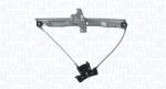 Magneti Marelli Mecanism actionare geam MAGNETI MARELLI 350103134800 (350103134800) - fixbox