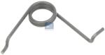 DT Spare Parts Arc, pedal ambreiaj DT Spare Parts 2.30161 (2.30161)