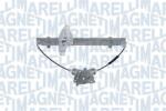 Magneti Marelli Mecanism actionare geam MAGNETI MARELLI 350103170427 (350103170427) - fixbox