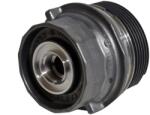 Original Toyota Capac, carcasa filtru ulei ORIGINAL TOYOTA 15620-40030 (15620-40030)