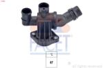 FACET Termostat, lichid racire FACET 7.8680 (7.8680)