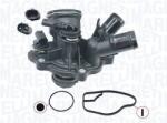 Magneti Marelli Termostat, lichid racire MAGNETI MARELLI 352317101840 (352317101840)