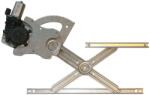 VALEO Mecanism actionare geam VALEO 850981 (850981)