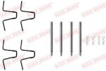 Quick Brake Set accesorii, placute frana QUICK BRAKE 109-0978 (109-0978)