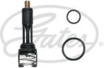 GATES Termostat, lichid racire GATES TH606113G1 (TH606113G1)