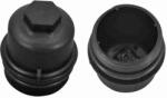VAICO Capac, carcasa filtru ulei VAICO V20-2772 (V20-2772)