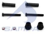 SAMPA Set culise etrier fata SAMPA 095618 (095.618)