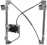 VALEO Mecanism actionare geam VALEO 851151 (851151)
