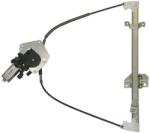 VALEO Mecanism actionare geam VALEO 850105 (850105)