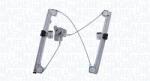 Magneti Marelli Mecanism actionare geam MAGNETI MARELLI 350103121700 (350103121700) - fixbox