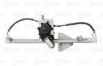 VALEO Mecanism actionare geam VALEO 851290 (851290)
