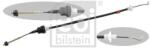 Febi Bilstein Cablu ambreiaj FEBI BILSTEIN 04197 (04197)