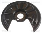 TRISCAN Protectie disc frana TRISCAN 8125 29282 (8125 29282)