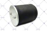 SAMPA Burduf, suspensie pneumatica SAMPA SP 553608-K01 (SP 553608-K01)