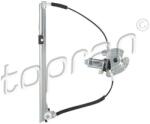TOPRAN Mecanism actionare geam TOPRAN 700 440 (700 440) - fixbox