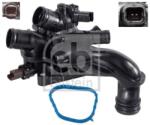 Febi Bilstein Termostat, lichid racire FEBI BILSTEIN 107987 (107987)