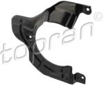 HANS PRIES Protectie disc frana HANS PRIES 602 165 (602 165)