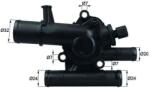 MAHLE Termostat, lichid racire MAHLE TI 214 89 (TI 214 89)