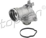 TOPRAN Termostat, lichid racire TOPRAN 408 838 (408 838)