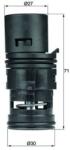 MAHLE Termostat, racire ulei MAHLE TO 7 75 (TO 7 75)