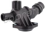TOPRAN Termostat, lichid racire TOPRAN 110 355 (110 355)