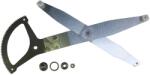 VALEO Mecanism actionare geam VALEO 851766 (851766)