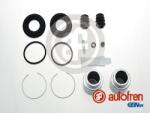 Autofren Seinsa Set reparatie etrier frana axa fata (D41577C)