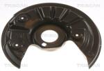 TRISCAN Protectie disc frana TRISCAN 8125 29274 (8125 29274)