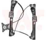 VAN WEZEL Mecanism actionare geam VAN WEZEL 7617262 (7617262) - fixbox