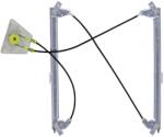 VALEO Mecanism actionare geam VALEO 850619 (850619)