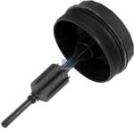 DT Spare Parts Capac, carcasa filtru ulei DT Spare Parts 3.14150 (3.14150)