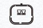 Magneti Marelli Mecanism actionare geam MAGNETI MARELLI 350103170158 (350103170158) - fixbox