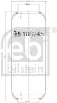 Febi Bilstein Burduf, suspensie pneumatica FEBI BILSTEIN 103245 (103245)